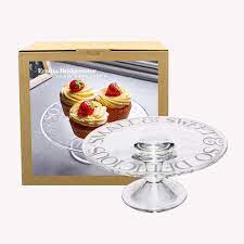 Check spelling or type a new query. Black Toast Small Glass Cake Stand Emma Bridgewater Uk