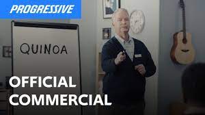 Dr Rick Methods Progressive Insurance Commercial Youtube