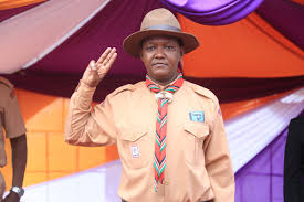Our love for each other is permanent but i think at times, space and new directions are important. mutua posed. Governor Mutua Receives A Grand Honor Daily Active