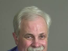 William L. McKnight (1949-2021)