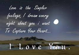 Good Night Love quotes and Images - Gud Nite Love Quotes via Relatably.com