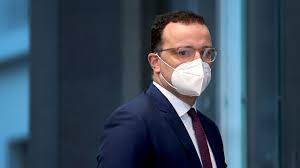 spahn mahnt zu ruhigem silvester corona silvester feiern gesundheit