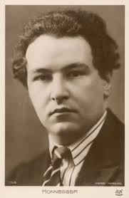 Arthur Honegger