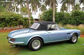 De ferrari california t is de opvolger van de oude california. Auction Results And Sales Data For 1966 Ferrari 275 Gts