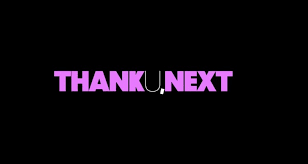 Ariana Grande S Thank U Next Easily Smashes Youtube Spotify Records