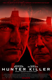 Hunter Killer 2018 Imdb