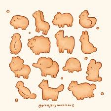 Animal Crackers Animal Crackers Cute Doodles Drawings Cute Doodles