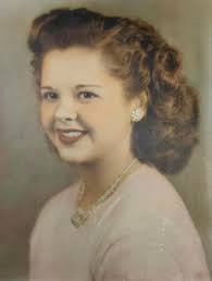 Obituary for Betty Lou (Zehr) Wissel