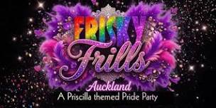 Frisky Frills