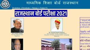 Rbse 10th 12th Result 2021 Committee Constituted May Be Released Next Week Rbse Rajasthan Board 10th 12th Result Formula Newsdailyindia
