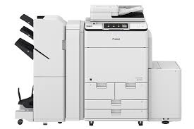 هذا تعريف يعمل على العديد من طابعات كانون وعلى أنظمة التشغيل ويندوز بكل الاصدرات. Support Multifunction Copiers Imagerunner Advance Dx C7780i Canon Usa