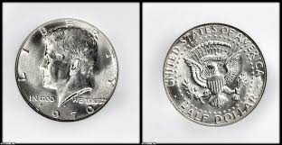 Kennedy Half Dollar Values And Prices 1964 2015