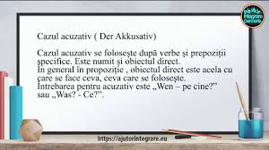 La ce statornicia părerilor de rău, când prin această lume să trecem ne e scris ca visul unei umbre și umbra unui vis… substantivul are următoarele trăsături: Cazul Substantivelor Ajutor Integrare Germania
