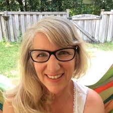 Pamela Bicknell's Instagram, Twitter & Facebook