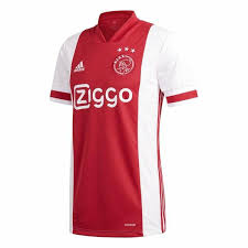 Das brandneue ajax amsterdam auswärtstriko 2020/21 ist da! Kinderheim Trikot Ajax Amsterdam 2020 21