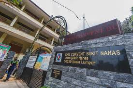 0,3 km de bukit nanas. Report Ft Minister Wants To Meet Convent Bukit Nanas Nuns To Help Preserve The School Malaysia Malay Mail