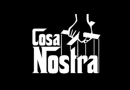 L'organizzazione criminale “Cosa Nostra” | Le pagine dei nostri libri