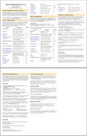 Openssh Quick Reference Computer Security Computer Technology Computer Website