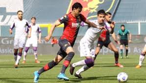 Compare statistics of genoa and fiorentina before match start game: 6cuigahxlez9sm