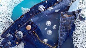 Wash the jeans separately or with similar colors. How Often Should You Wash Your Jeans Experts Weigh In Real Simple