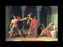 Image result for arte neoclassica