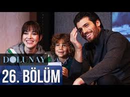 Dolunay 26 Bolum Final Youtube Fool Moon Finals Successful Business Man