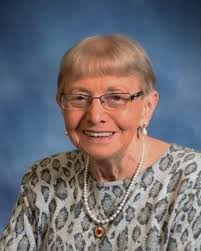 Jean Vail Obituary (1924