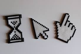 Perler Beads Perler Beads Designs Diy Perler Beads Hama Beads Patterns