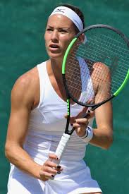 Sofia anna kenin (born november 14, 1998), nicknamed sonya, is an american professional tennis player. Conny Perrin Wikipedia