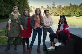 Clearly, the biggest and most exciting newcomer to netflix's catalog is the third season of cobra kai. 7 Teen Shows And Movies Coming To Netflix In January 2021 Page 7