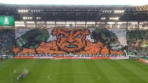 Otro grupo de escasa visibilidad por el nivel deportivo de su equipo son los 'monstruos verdes' del ferencváros húngaro. Ludogorets Ferencvaros 2019 07 17 Youtube