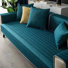 Unique sofa designs — the existence of a sofa as a function of home furniture is not just a place or means of idleness, more than the sofa is one of the main elements of the interior of a house sweetener. Tongdi Modern Cool Cold Luxury Sofa Cover Elegant Towel Convenient Slipcover Anti Skid Seat Couch Decor For Parlour Living Room Sofa Cover Aliexpress