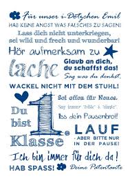 Pin Auf Einschulung