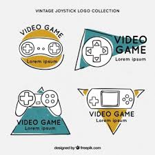 Para ello se necesita mucho tiempo y mucha constancia. Imagenes De Logo Gamer Vectores Fotos De Stock Y Psd Gratuitos