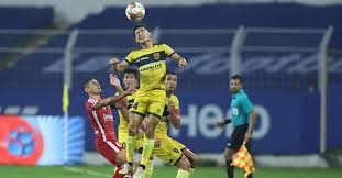 The latest borussia dortmund news, transfer news, rumours, results and player ratings. Isl Hyderabad Fc S And Borussia Dortmund India Day Of Bvb S Virtual Tour 2021