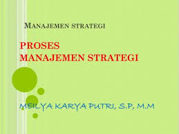 Bukupedia com manajemen strategik oleh drs suwarsono muhammad. Manajemen Strategik Oleh Juhari Se Mm Ppt Download