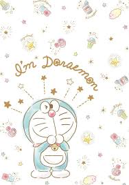 Wallpaper Hd Cute Doraemon Wallpaper Facebook