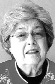 Clara Harwood Obituary (2017)