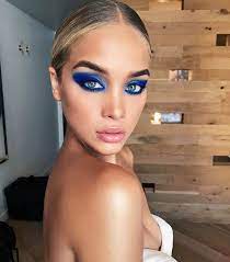 Eyes Eyeshadow Trends Celebrity Makeup Looks Celebrity Makeup