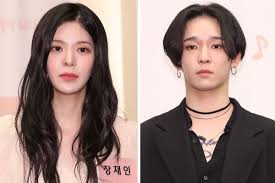 Jang ki yong jin ki joo, a sweet kisscome and hug me ep32. Nam Taehyun S Girlfriend Publicly Exposes Him For Cheating With Multiple Women Bias Wrecker Kpop News