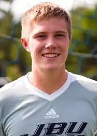 2010 Men's Soccer Roster