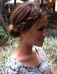 Coiffure Temoin Mariage Cheveux Court Coiffure Mariage Cheveux Carre Coiffure Facile Coiffure Facile Et Rapide