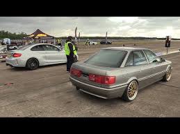 What is the price of bmw 2 series 2021 in pakistan? 700hp Audi 90 S2 Quattro Vs Bmw M2 Competition Youtube