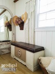 My experience and others i have introduced it to have been exceptional. Waterfall Hope Chest Restored Renewed Prodigal Pieces