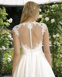 Hochzeitskleid tiefer rücken schmale brautkleider | hochzeitskleid tiefer rücken. Gisa Hochzeit De