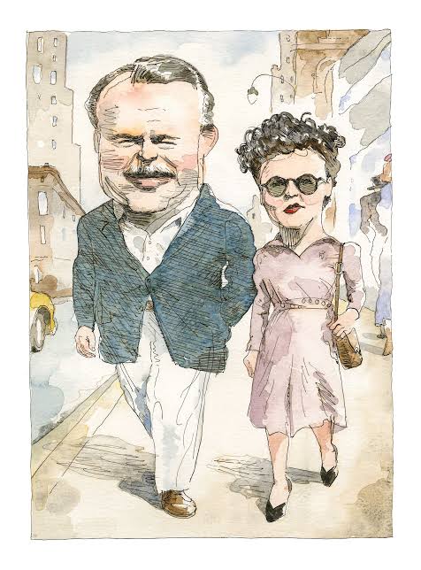 The Profile Hemingway Could Never Live Down | The New Yorker