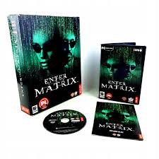 Metacritic game reviews, enter the matrix for pc, merciless agents stalk your every move. Enter The Matrix Pc Big Box Kolekcjonerski Pl Stan Uzywany 9762797114 Allegro Pl