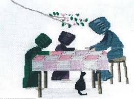 Recent posts free dmc thread inventory spreadsheet. 59 Counted Cross Stitch Amish Ideas Counted Cross Stitch Cross Stitch Stitch