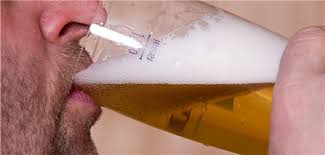 Jeder Dritte Deutsche Trinkt In Corona Zeiten Mehr Alkohol