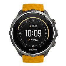 Spartan sport wrist hr is your ideal training and racing partner for running, cycling and more. Suunto Spartan Sport Wrist Hr Baro Support